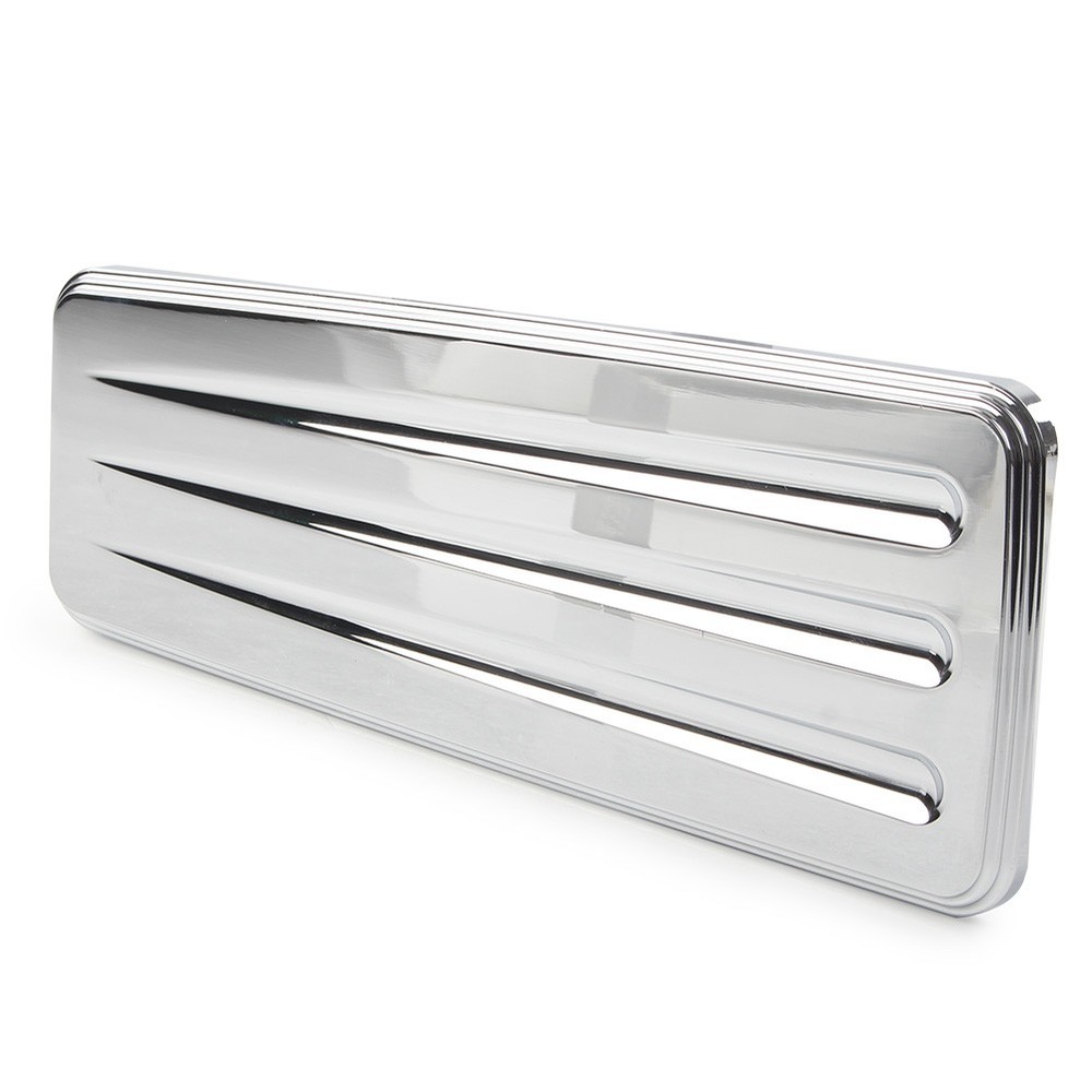 For Harley Electra Glide Classic FLHTC FLHTCU FLHT Dash Insert Tank Cover