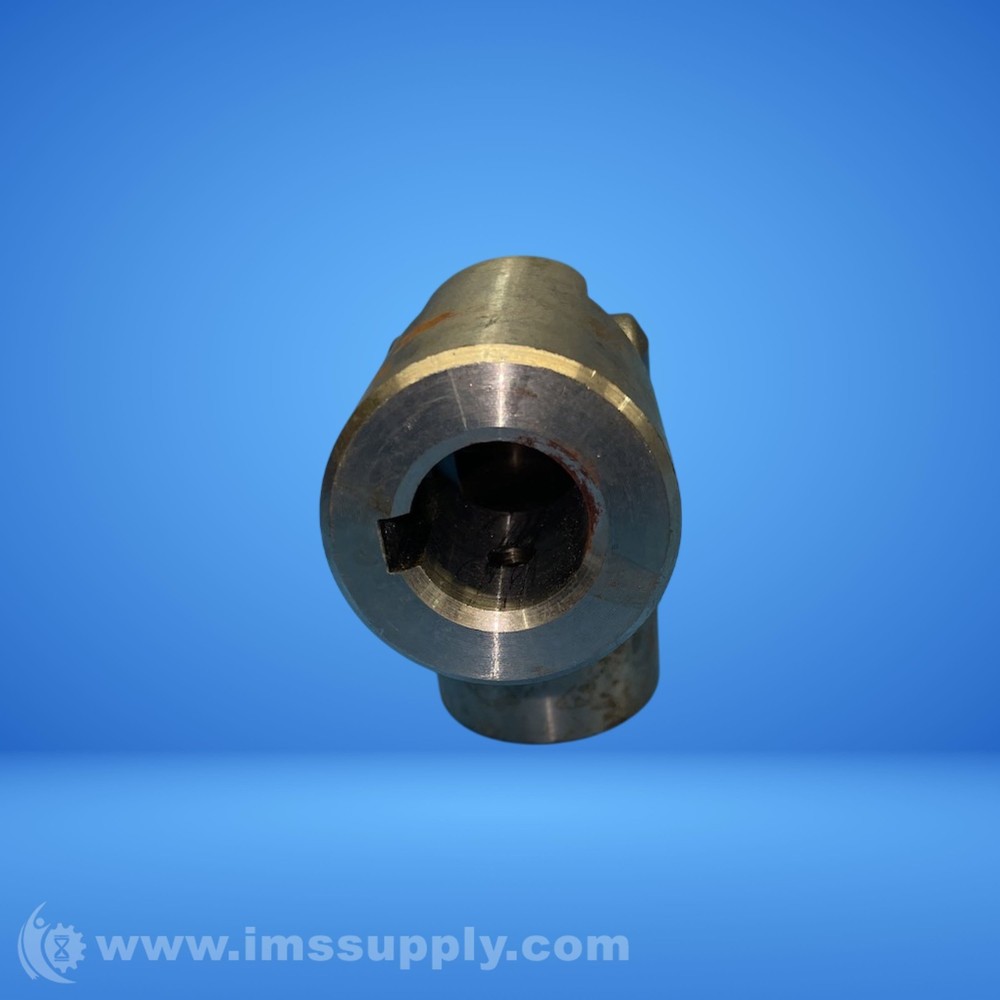 Universal Joint FNIP