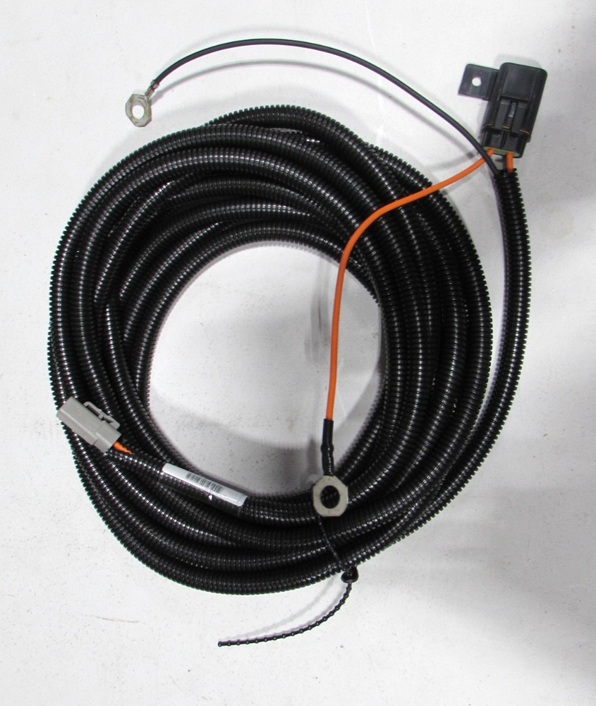 Trimble ZTN6476 Harness