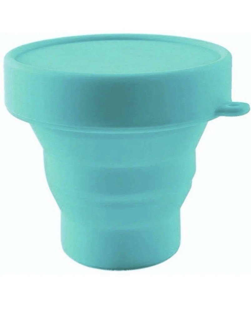 Menstrual Period Cup Sterilizer Storage