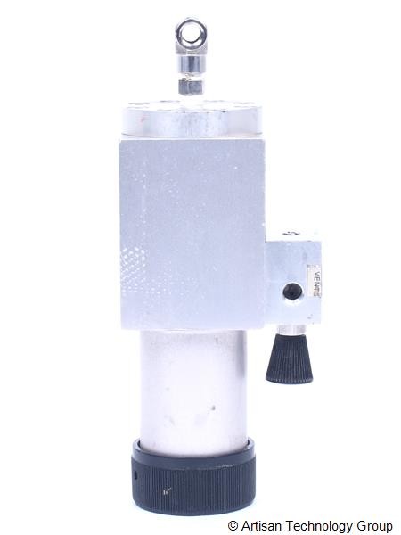 Heise HVC-3000 Pressure Volume Controller