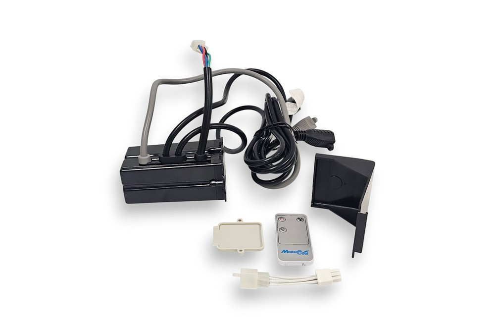 Champion Evaporative Cooler Part # 72957 - Control Module W/remote For