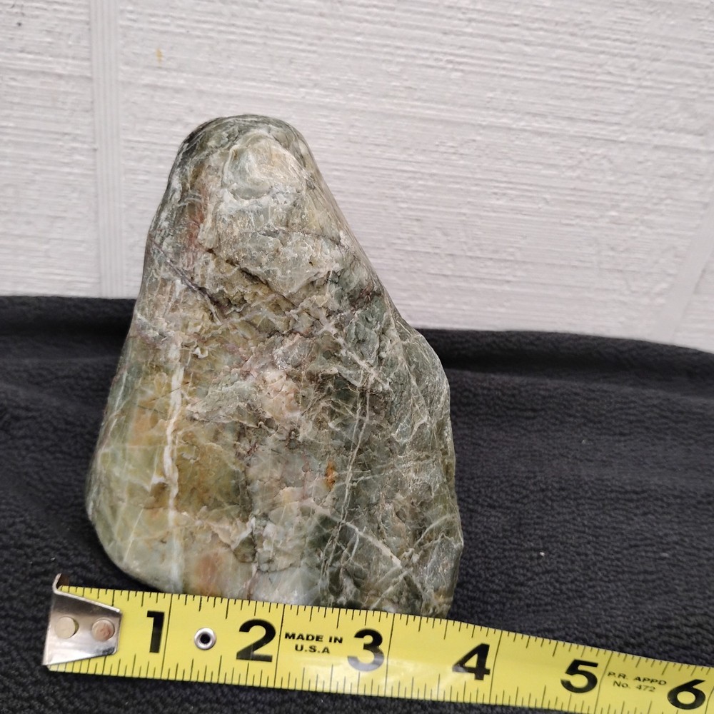 Rough Jasper Lapidary Stone GJ 37
