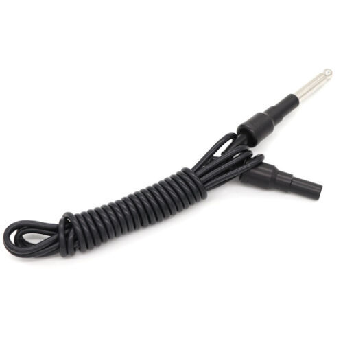 Universal 8-4 Unipolar Coagulation Line Monopolar Cable For Endoscopy