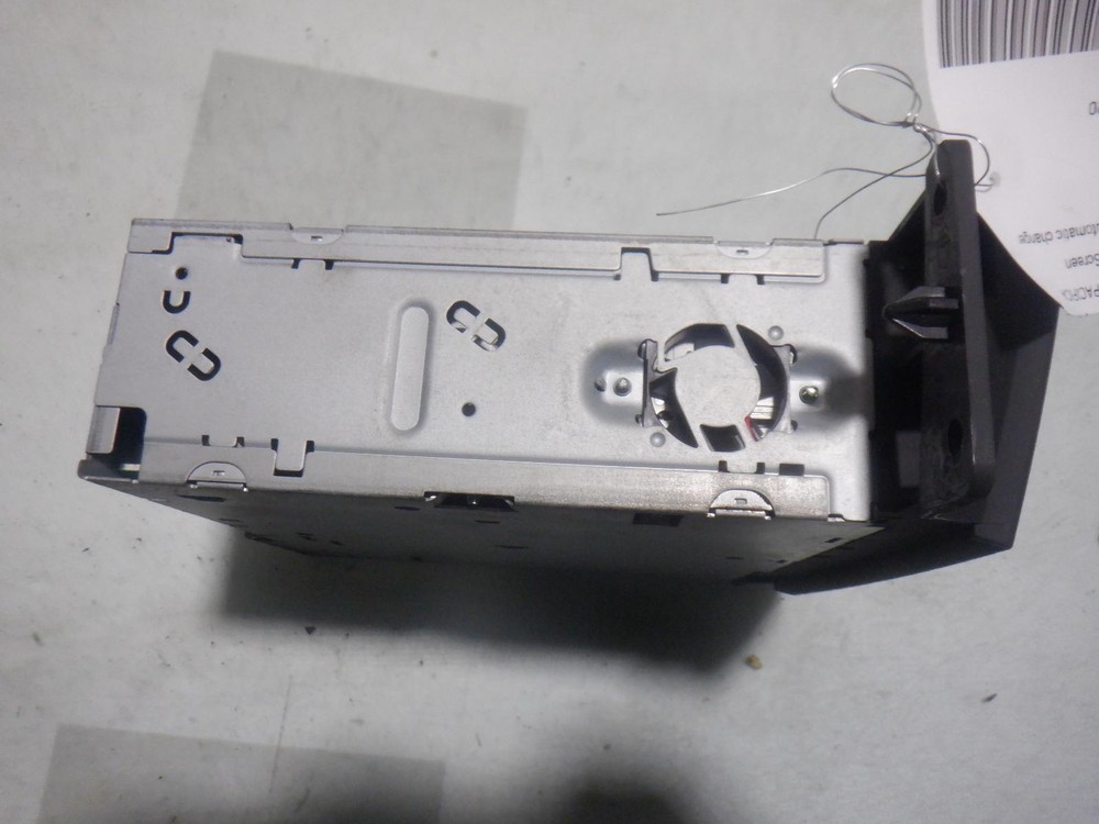 06 CHRYSLER PACIFICA Info Screen 5094031Ac