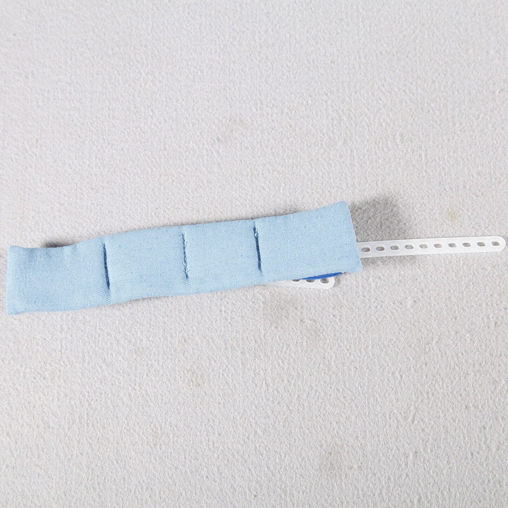 10x Dental Orthodontic Cervical Neck Safety Strap High Pull Strap Headgear