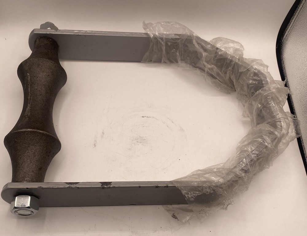 FNW®10 in. Epoxy Plated Adjustable Hanger