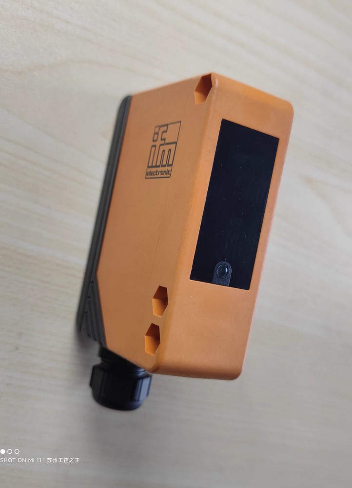 1Pcs New IFM sensor OA5108(no box)
