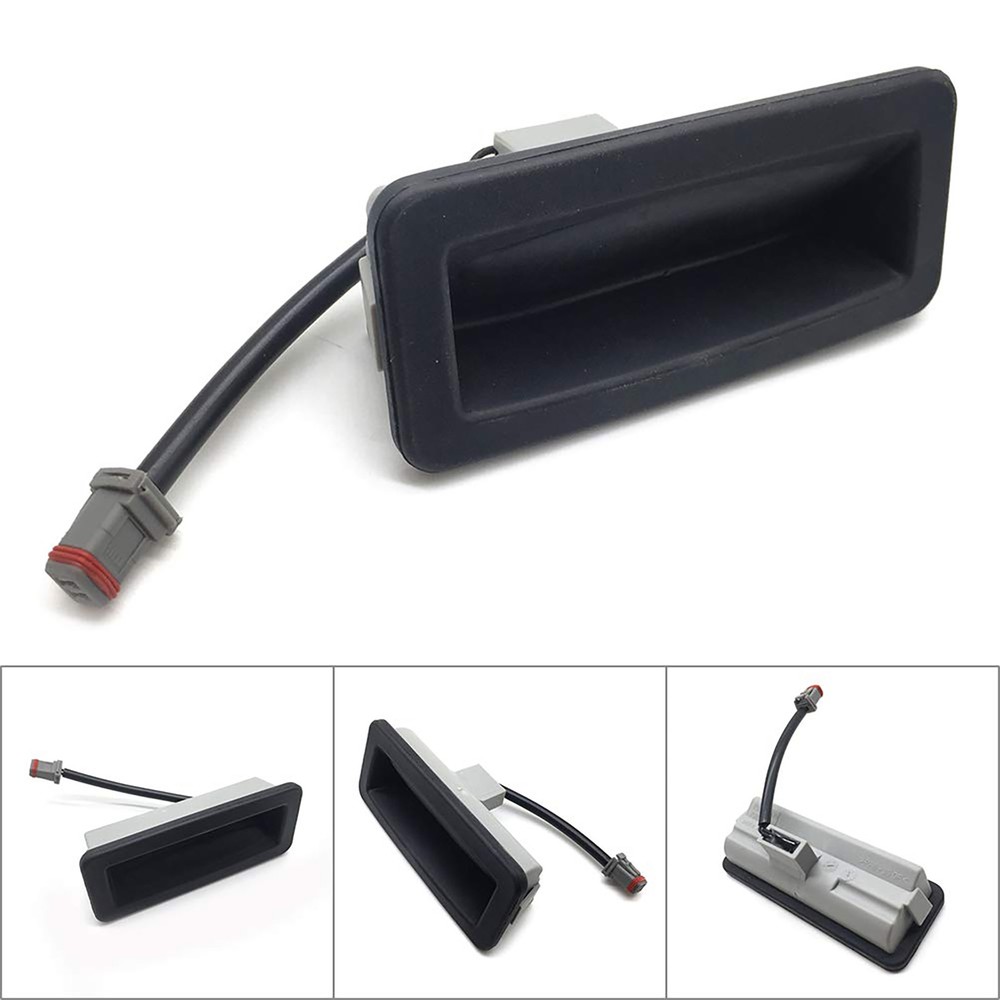 Tailgate Liftgate Hatch Release Handle Replacement For Range Rover Sport 2006-13