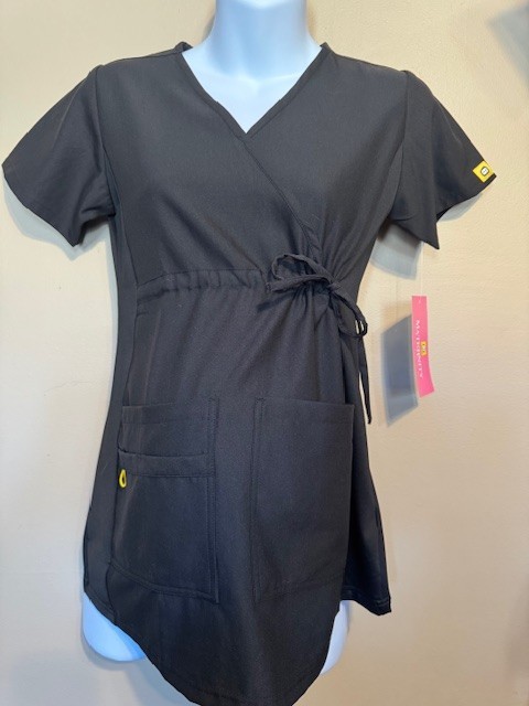 Wonderwink Stretch Maternity Top #6445