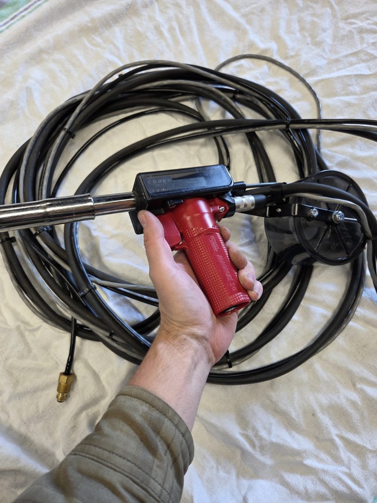Spoolgun Magnum Sg