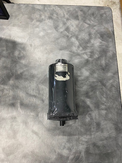 Mitchell Attitude Gyro 10149-007-1