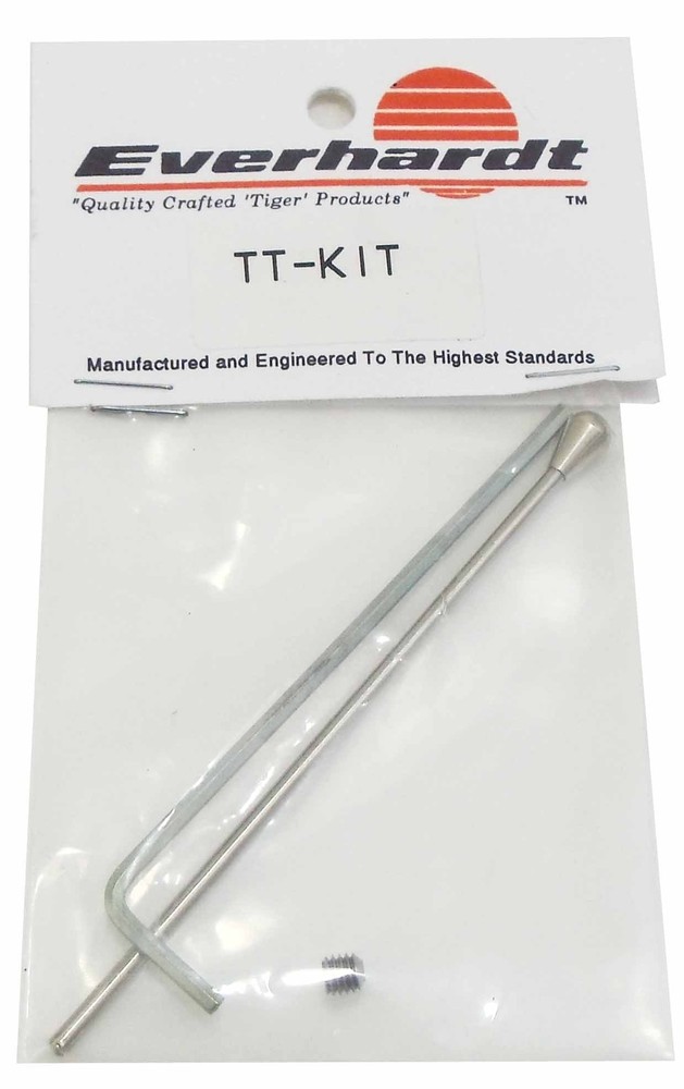 Everhardt Ttkit Everhardt Tuneable Tip Replacement Kit