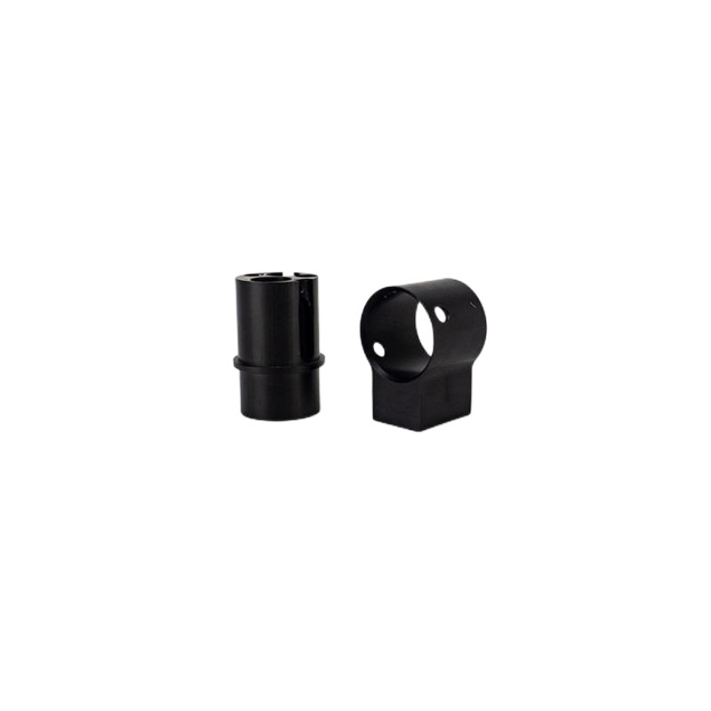 Efficient powder application with attachment 382 817 for GM GA02 Opt 2-A
