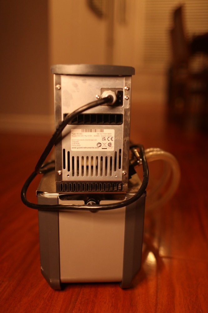 Grant TC120L Circulating Water Bath