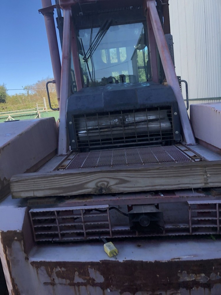 Forklift