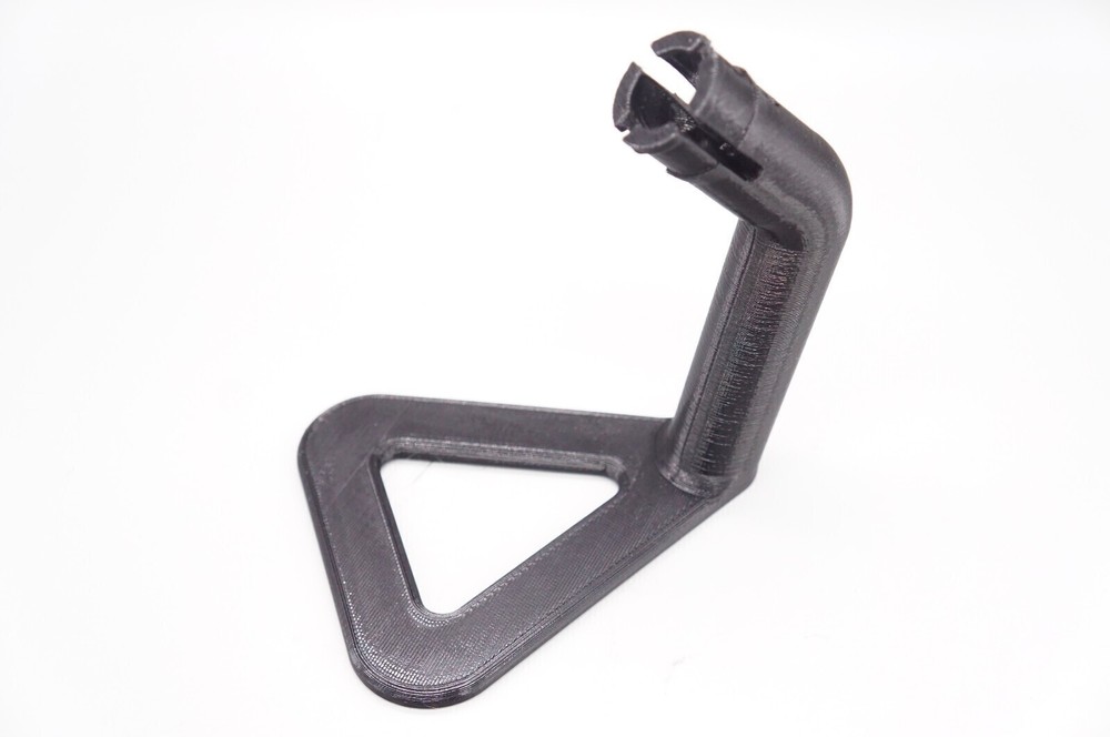 Portable Table Stand Mount for Ring Spotlight Cam Plus Wireless Battery