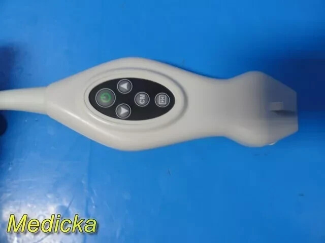 Chison Tech L-VA Linear Array Probe – Vascular Imaging for SR-6 (Tested) ~ 36100