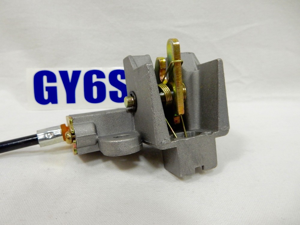 TAOTAO THUNDER IGNITION SWITCH WITH KEYS FOR 50cc SCOOTER