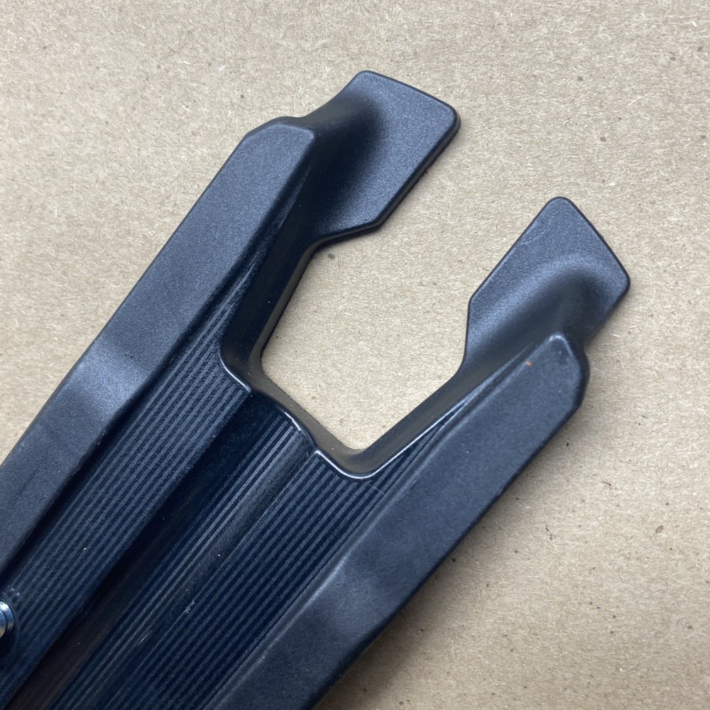 REPLACEMENT PARTS FOR GRIPWALK SKI BINDINGS SCREW MOUNTING PLATE 77577