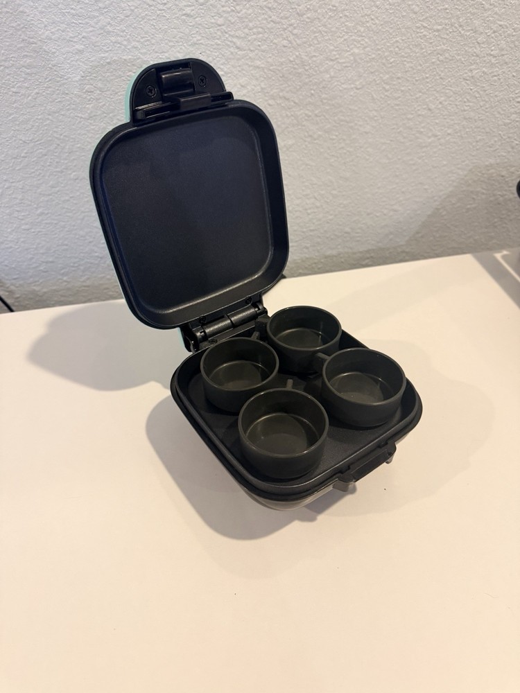 Dash Egg Bite Maker
