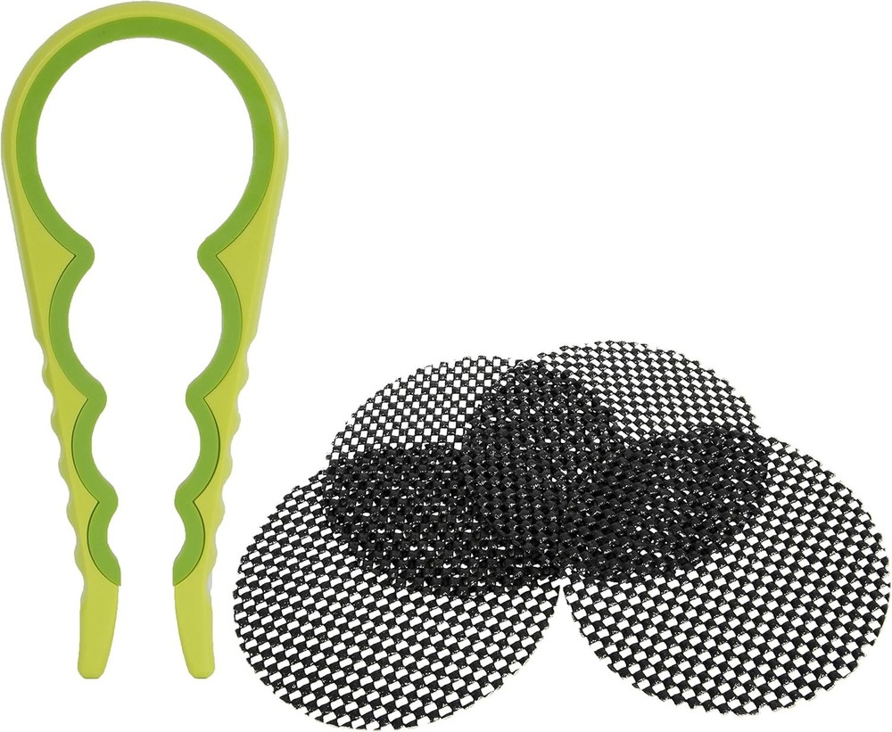 Fresh Air Multi-Jar Opener Set