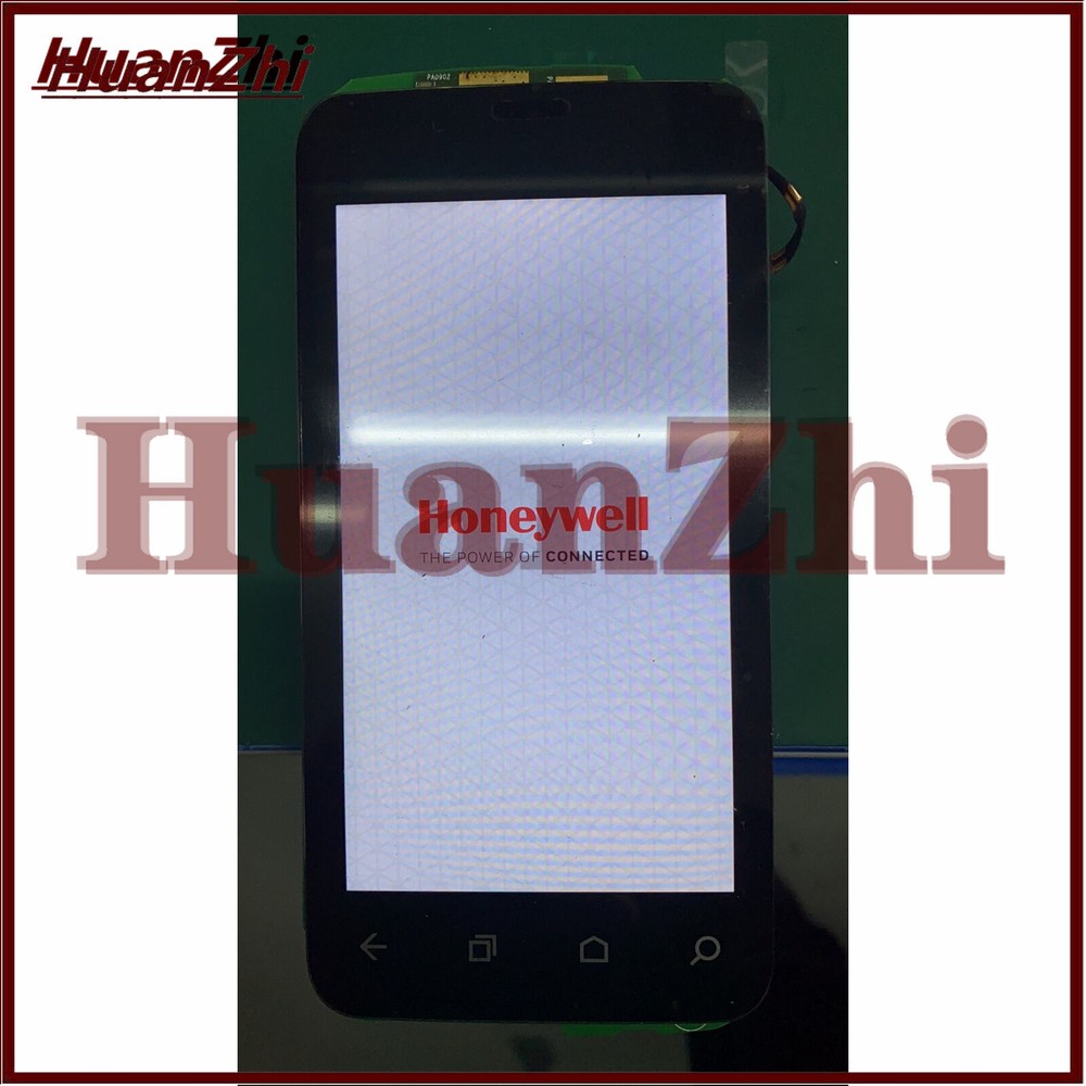 LCD Module with Touch Screen Digitizer Replacement for Honeywell Dolphin CT60