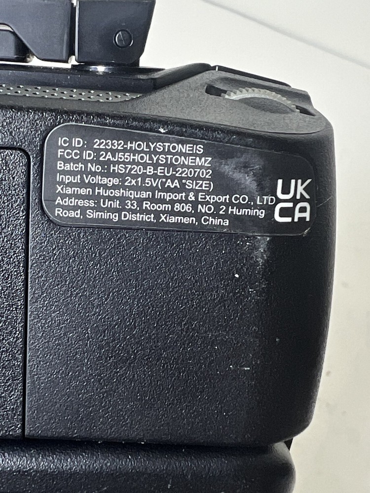 Holy Stone HS720 / HS 720 Remote Controller RC Transmitter NICE - Free Shipping