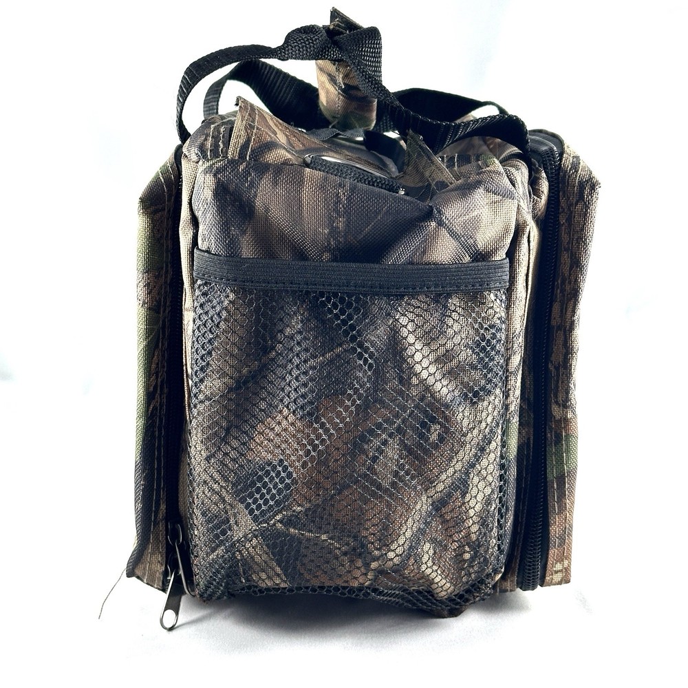 NWOT Camo Range Bag NRA-ILA