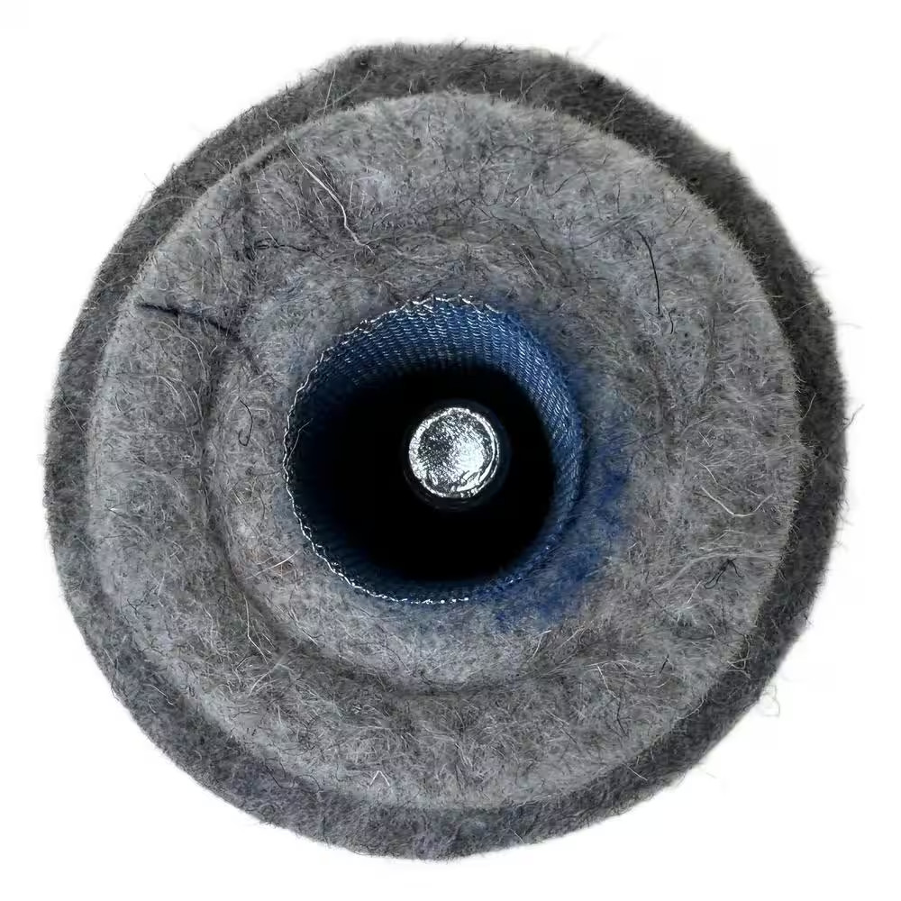 Boiler Fuel Oil Filter