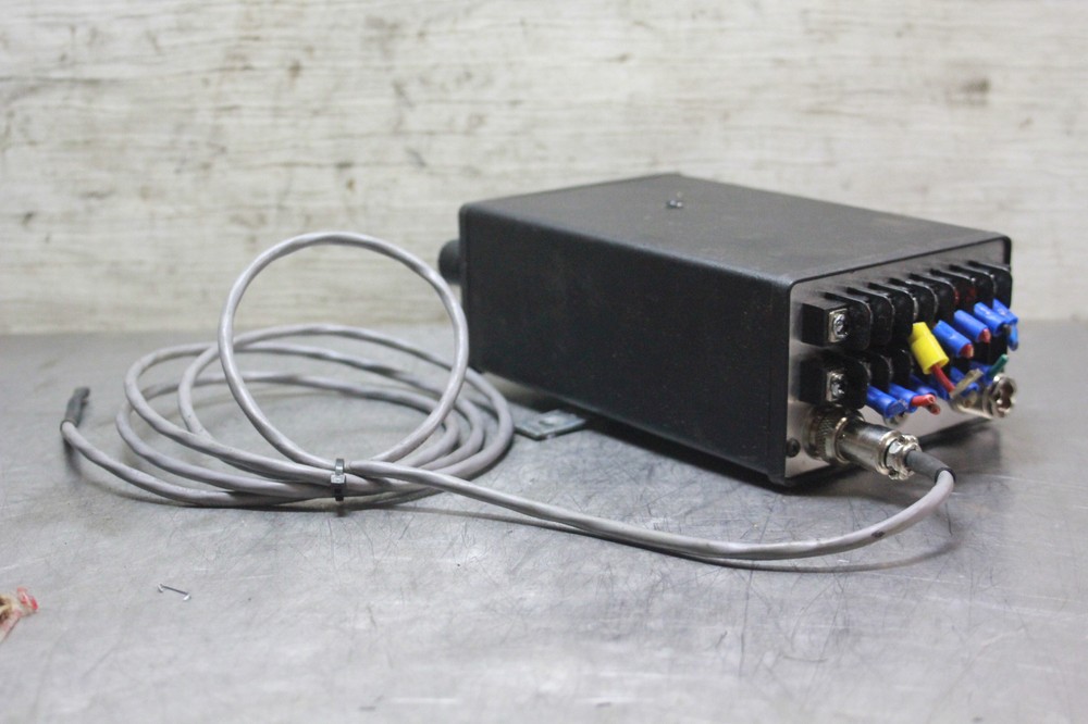 Criminalistics INC. Premier Canine System