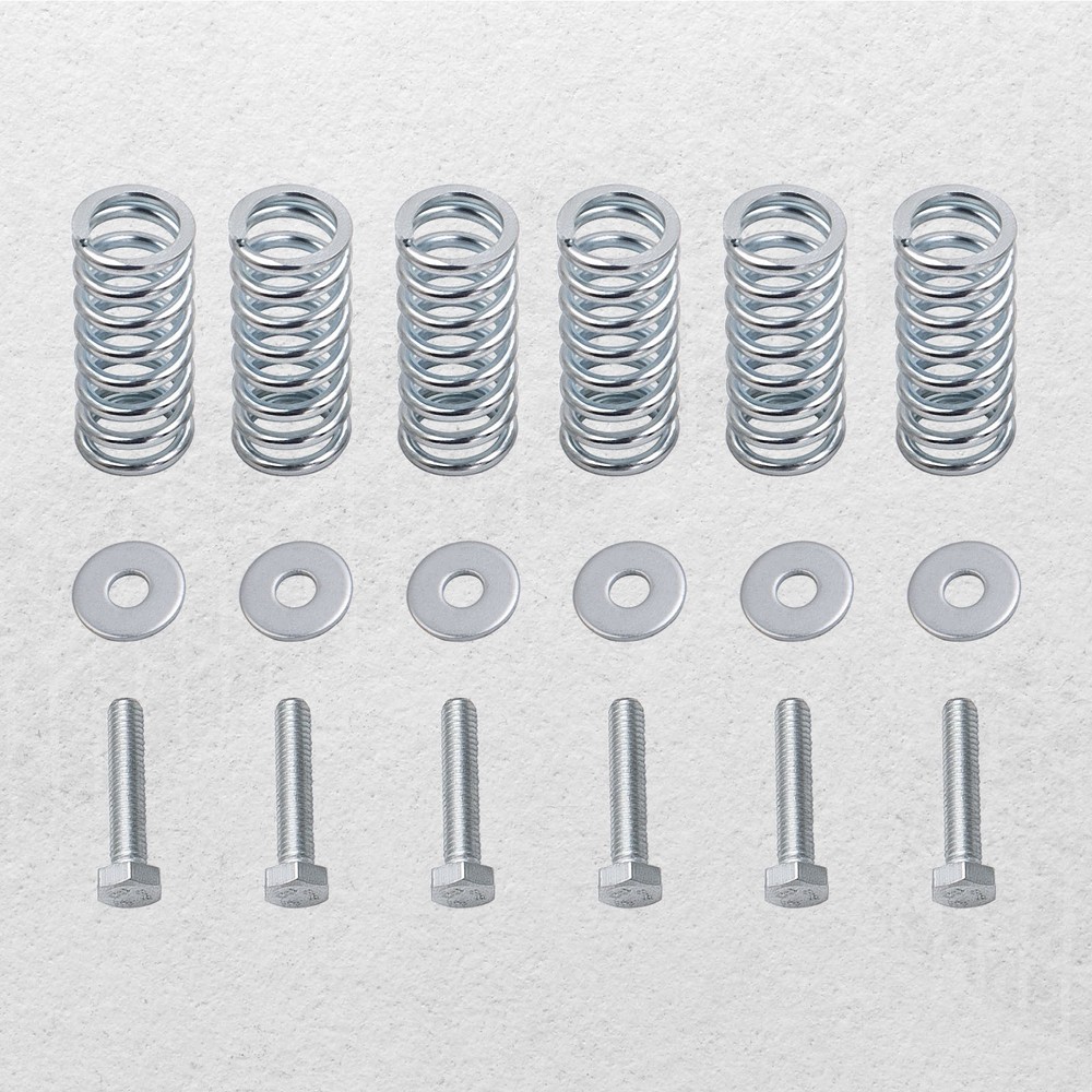 Conversion Clutch Spring Kit for Yamaha VMX1200 V-Max New