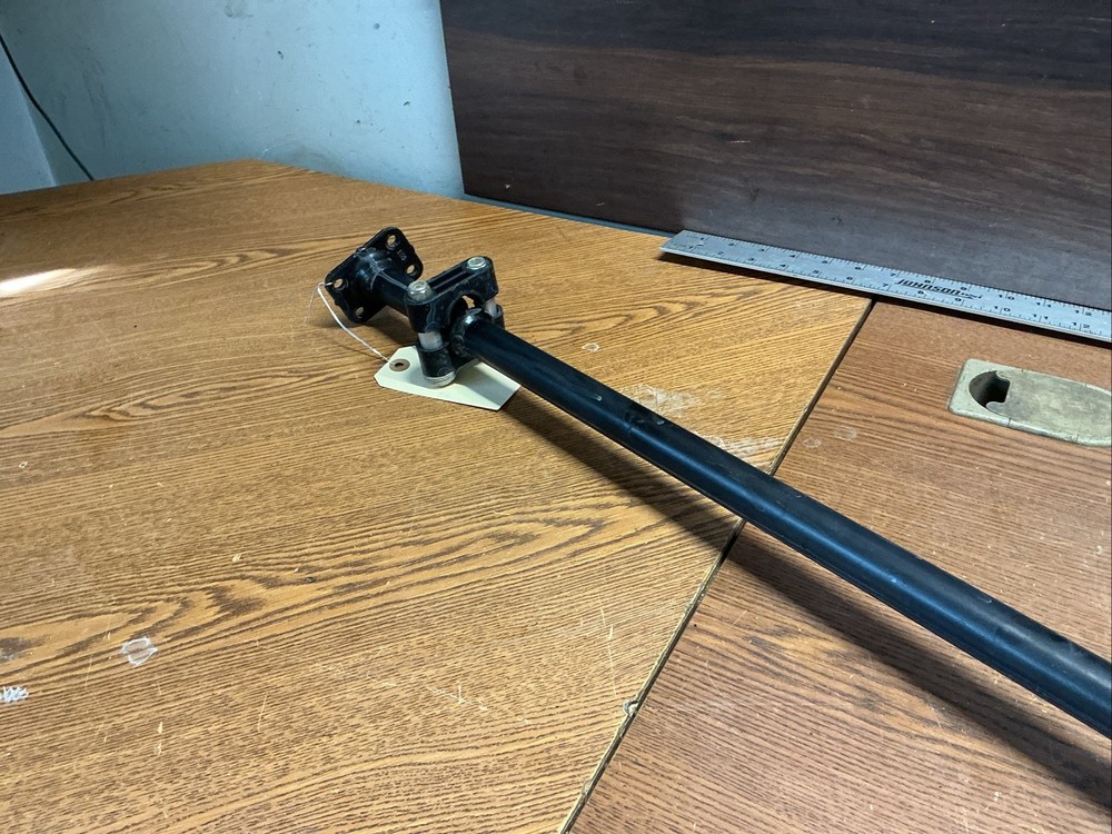 Column Steering Post # 506147100 Ski-doo 2000 MXZ 600 Snowmobile