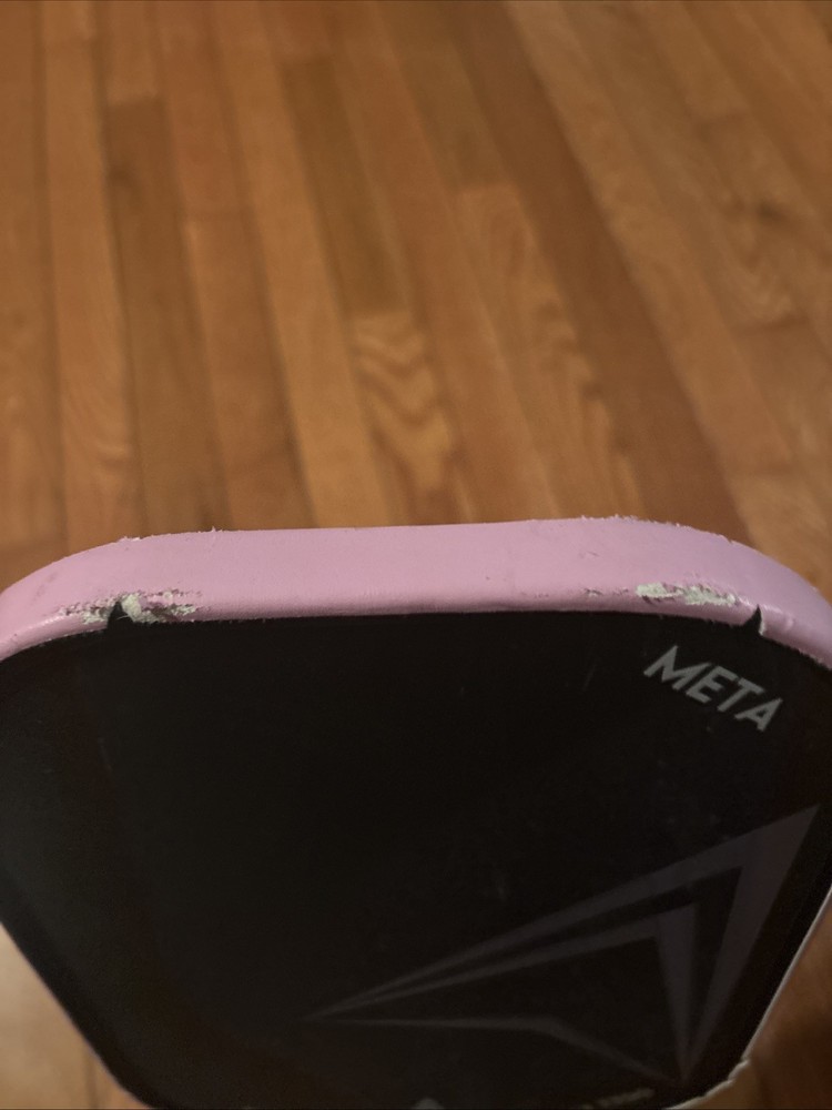 Alpha meta pickleball Paddle