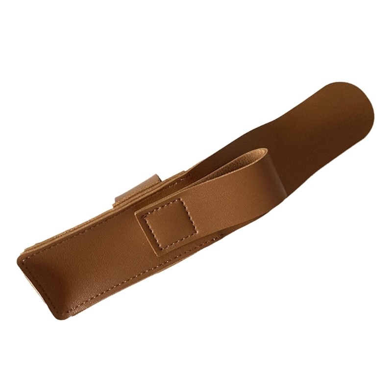 Harmonica Case Harmonica Storage Pouch Harmonica Container for Single Harmonica