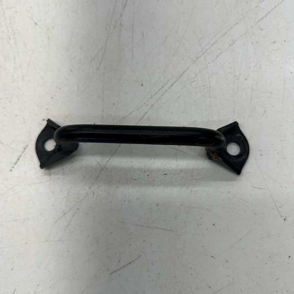 Tow Hook - 2022 BOBCAT UV34