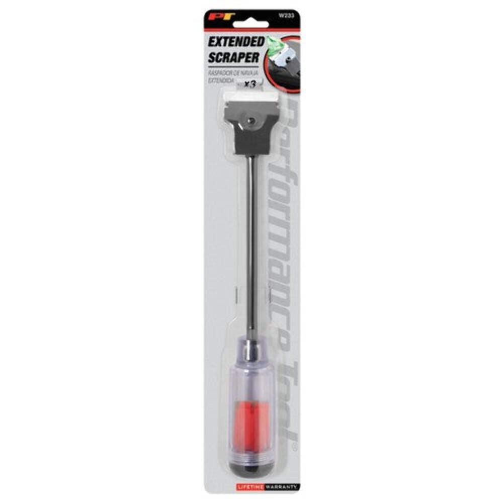 Performance Tool W233 TOOL