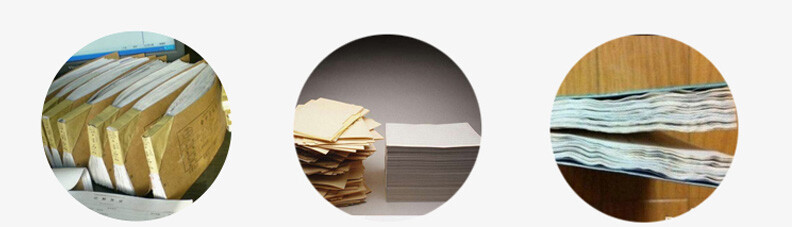 A4 Steel Notes Invoice Flattening Machine Bookbinding Notes Invoice Book Menu