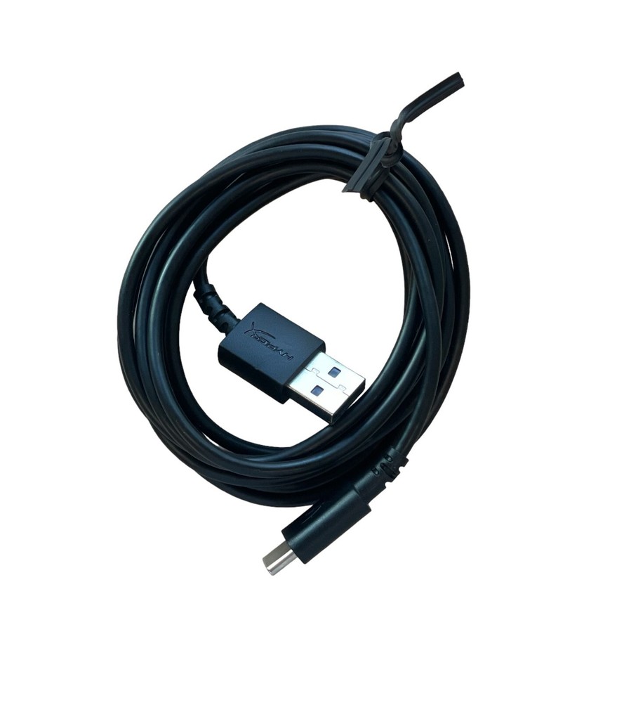 HyperX SoloCast -USB Condenser Gaming Microphone in Black (D578)