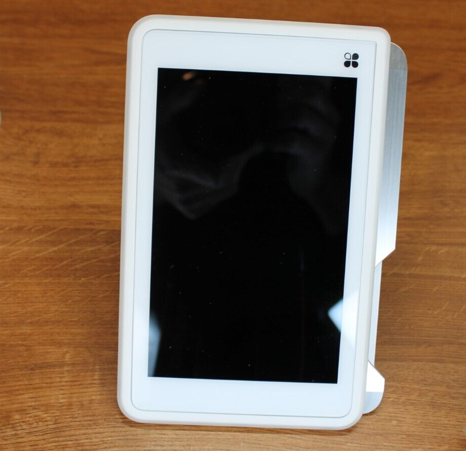 Clover Network - Mobile Handheld Unit - Card Reader - HFS-C201 -