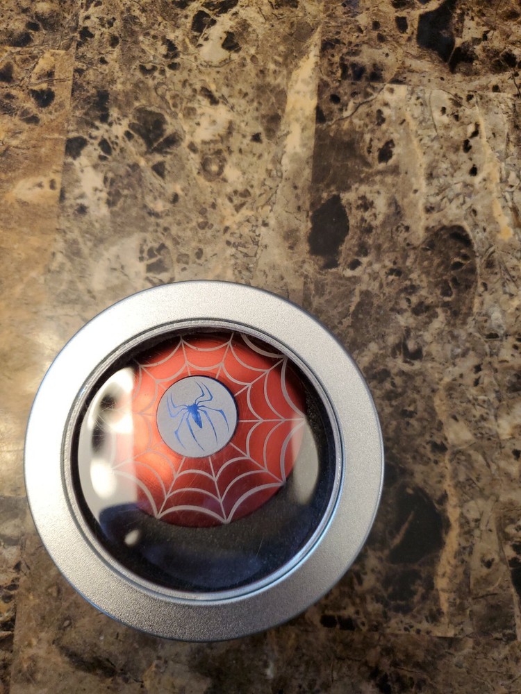 Spidermanfidget Spinner.