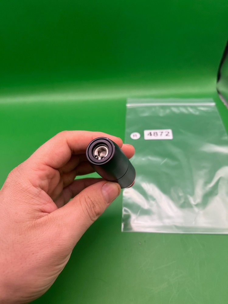 DP Paintball Regulator