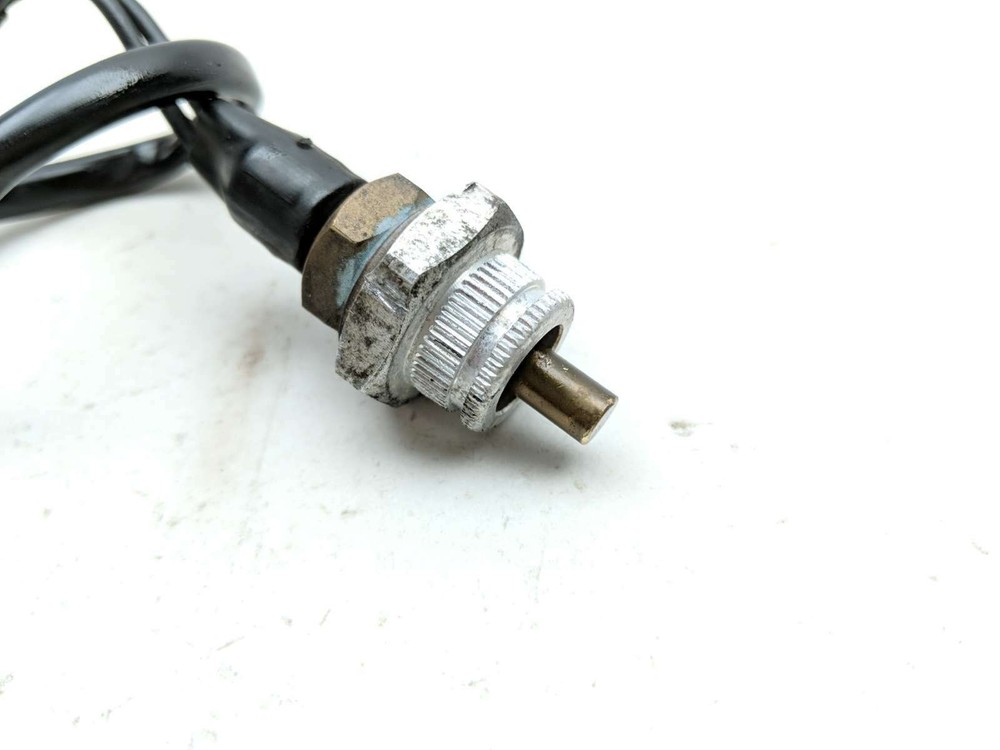13 Ducati Multistrada 1200 Water Temperature Sensor