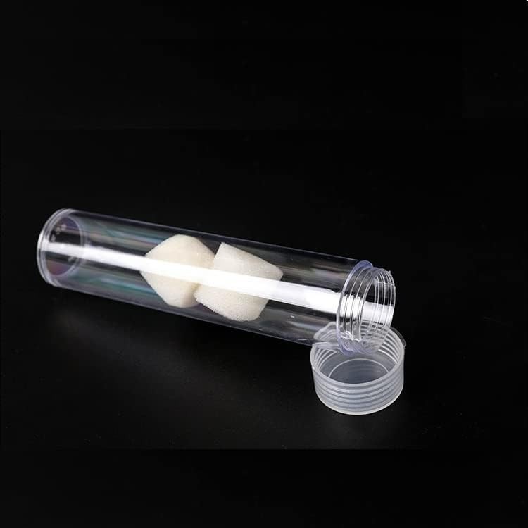 Coin Storage Tubes