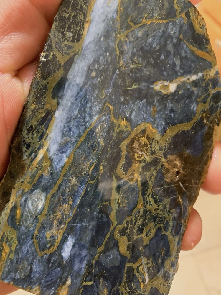 Indonesian Common Opal