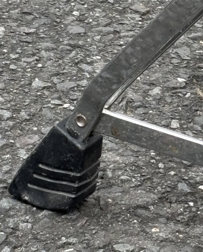 Pearl Spinner Spiral drum throne !