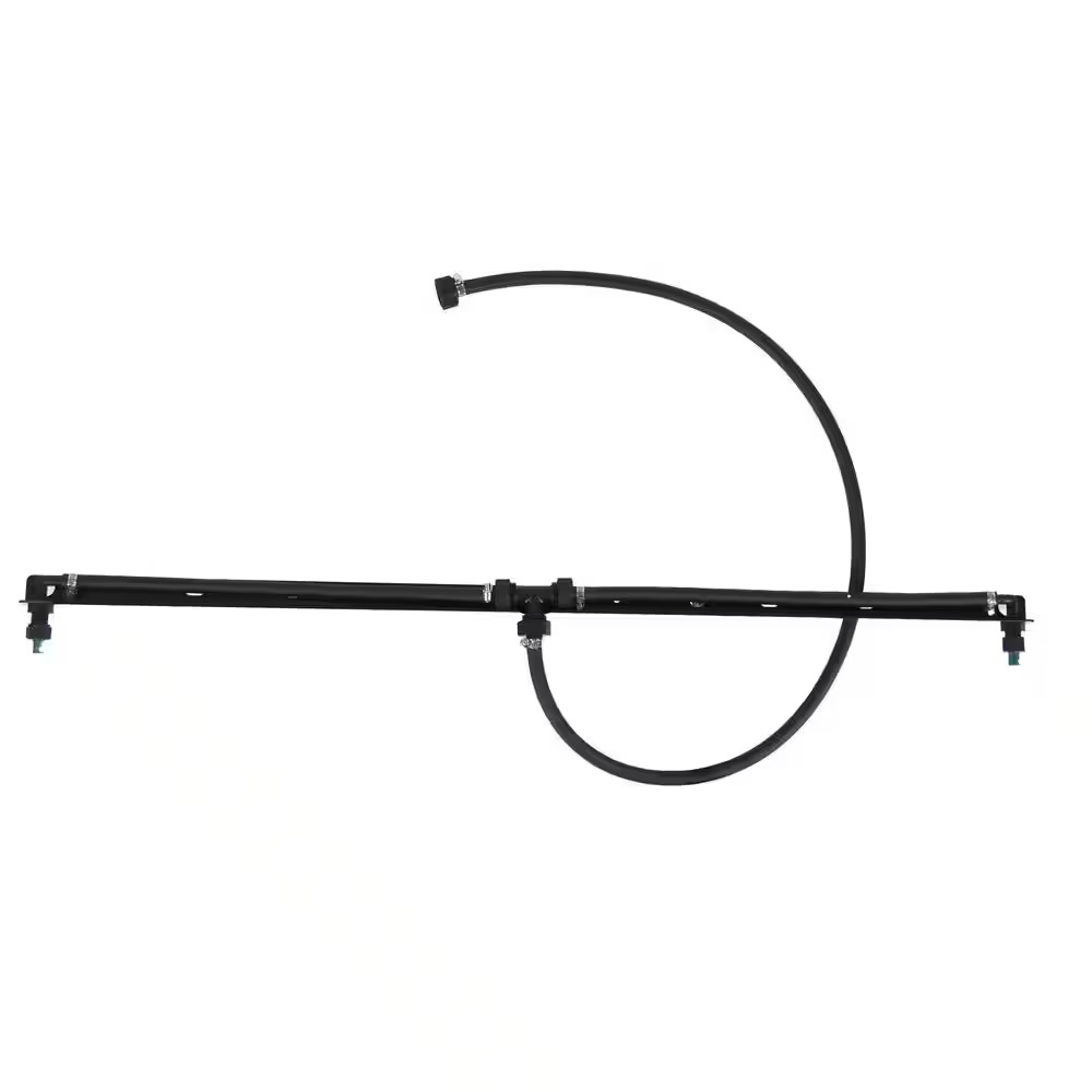 ATV Spray Boom Kit with 7 Ft. Spray Pattern