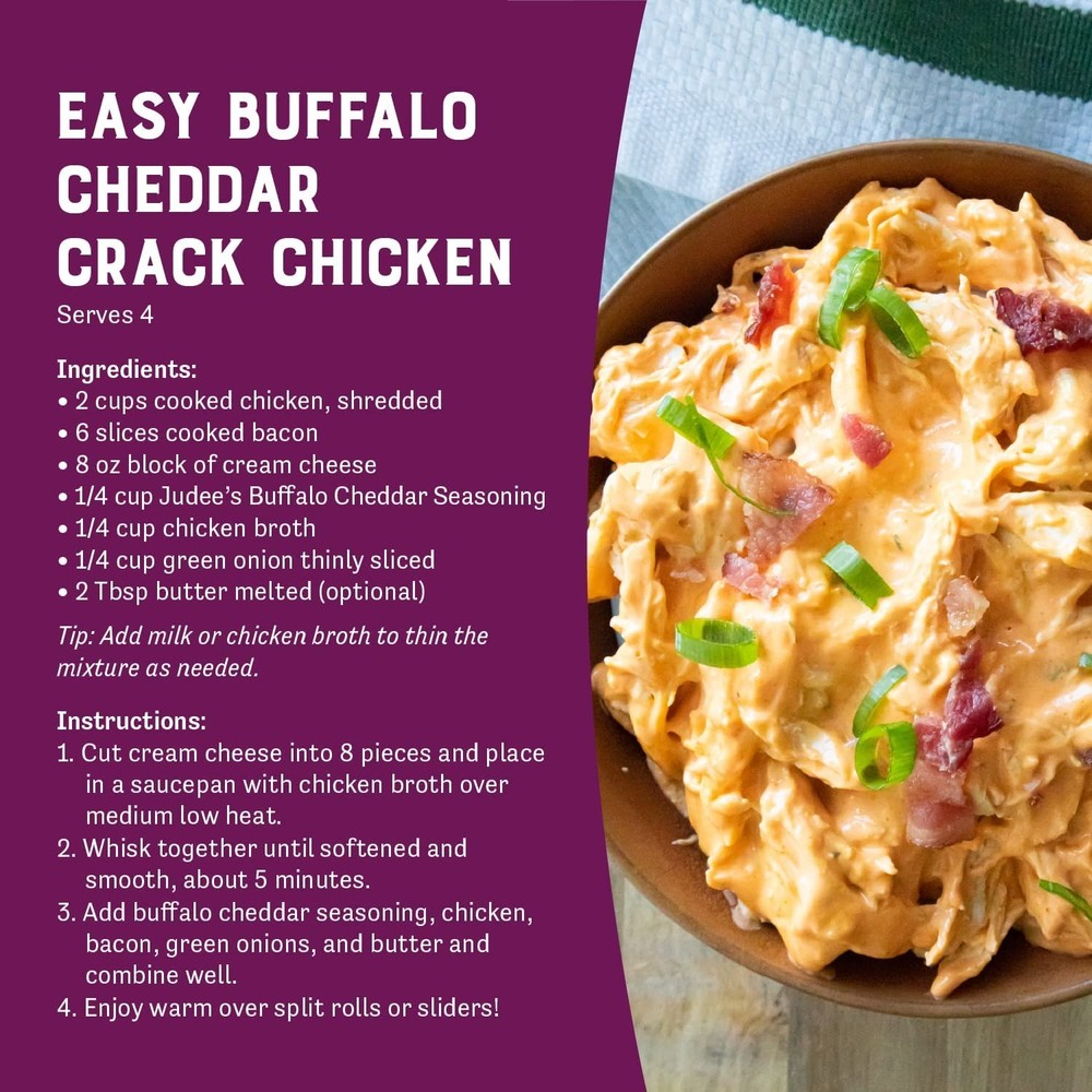 Cheddar Cheese Powder