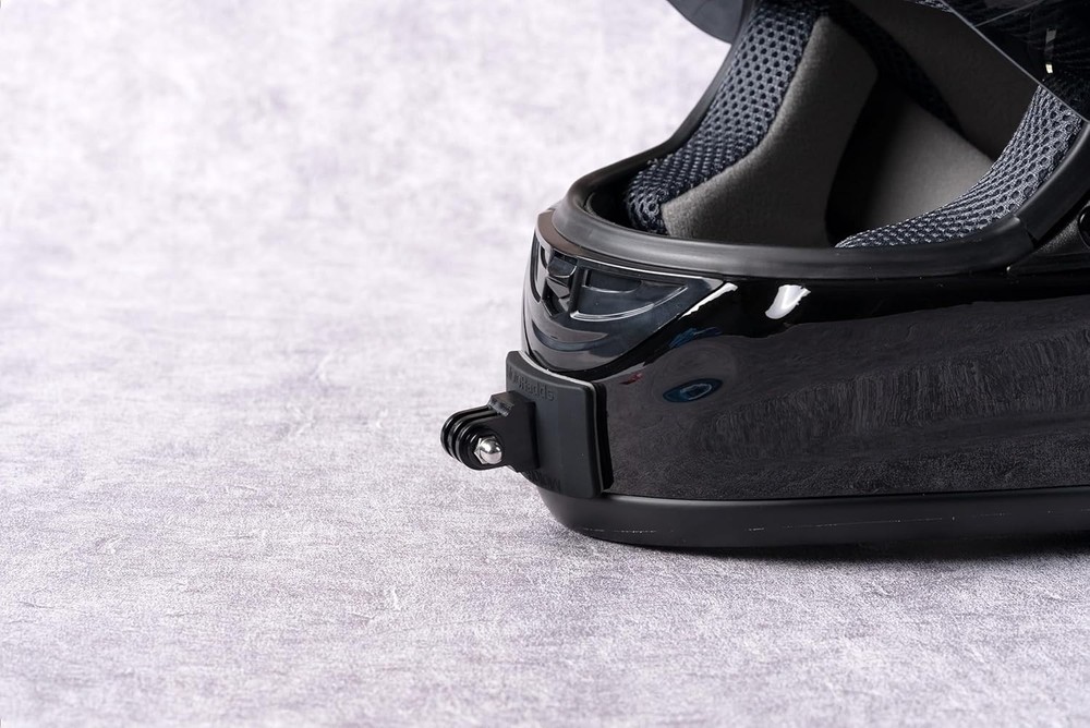 Motorcycle Windscreen Camera Mount - Flex Classic