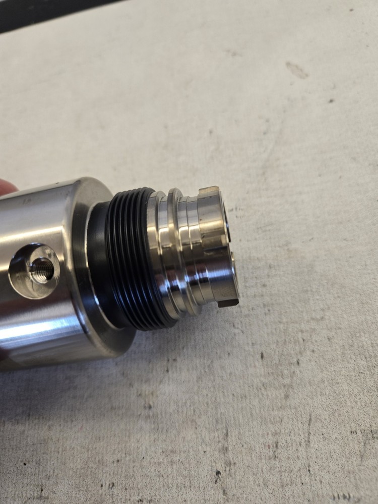 Spindle Head? Tooling Collet Head Part